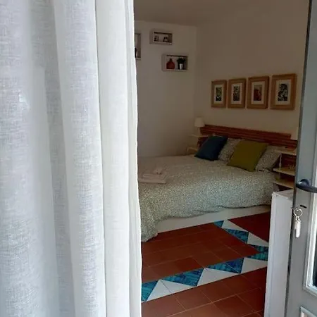 Ferienhaus Dimora Dei 100 Cavalli - Terrace & Panoramic View *