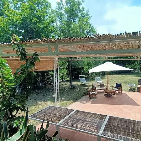 Dimora Dei 100 Cavalli - Terrace & Panoramic View * SantʼAlfio