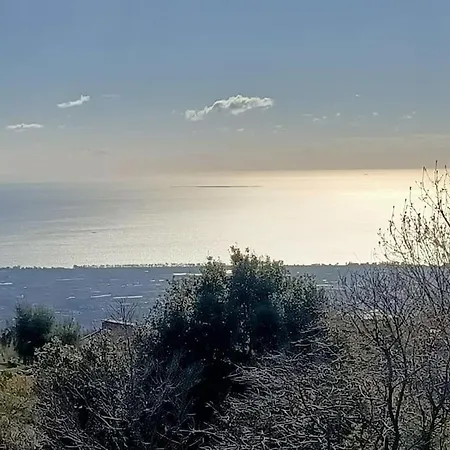 Dimora Dei 100 Cavalli - Terrace & Panoramic View *
