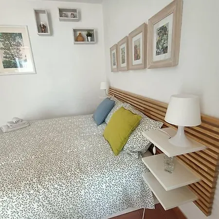 Ferienhaus Dimora Dei 100 Cavalli - Terrace & Panoramic View
